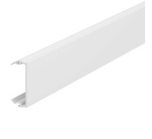 Крышка кабельного канала Rapid 45-2 45x2000 мм (ПВХ,белый) (GK-OT45RW)  6113010  OBO Bettermann