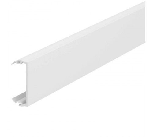 Крышка кабельного канала Rapid 45-2 45x2000 мм (ПВХ,белый) (GK-OT45RW)  6113010  OBO Bettermann