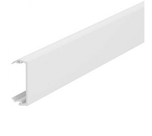 Крышка кабельного канала Rapid 45-2 45x2000 мм (ПВХ,белый) (GK-OT45RW)  6113010  OBO Bettermann