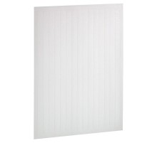 Заготовка этикеток Logicab 2 - гибкая - для одномодульного оборудования  038731  Legrand