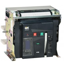 ARMAT Возд. авт. выкл. стац. 3P E 85кА 3200А TY с акс.  AR-ACB-3FE-085-3200A-TYCF  IEK
