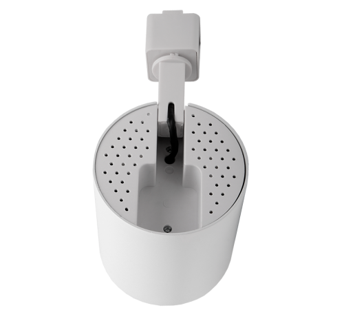 Светильник светодиодный трековый однофазный PTR 0530 30w 4000K 24° WH (белый) IP40  5010642  Jazzway