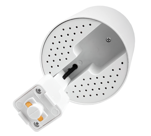 Светильник светодиодный трековый однофазный PTR 0530 30w 4000K 24° WH (белый) IP40  5010642  Jazzway