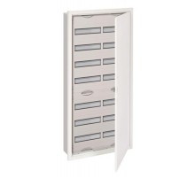 Щит распределительн. в нишу 1134х560х120 U72  ABB