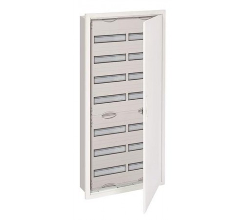 Щит распределительн. в нишу 1134х560х120 U72  ABB