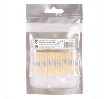 Cоединитель термоусаживаемый под пайку ПК-Т 6.0 (10 шт)  91015  КВТ