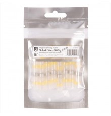 Cоединитель термоусаживаемый под пайку ПК-Т 6.0 (10 шт)  91015  КВТ