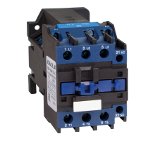 Контактор ПМЛ-2166ДМ-32А-220DC-УХЛ4-Б  253200  КЭАЗ