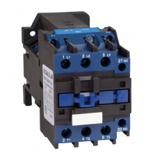 Контактор ПМЛ-2165ДМ-32А-220DC-УХЛ4-Б  253197  КЭАЗ