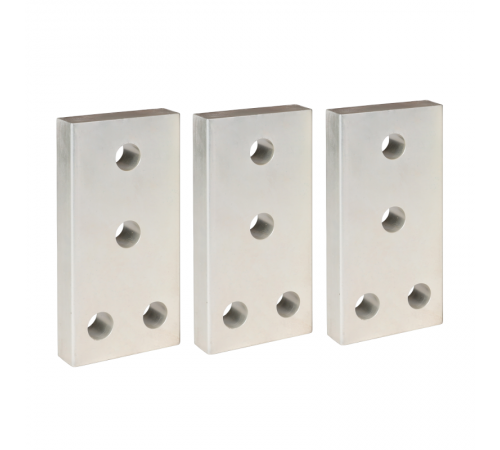 Удлинители полюсов OptiMat D800, D1000, D1250, D1600-ОМ4-РЕГ-3 шт  381625  КЭАЗ