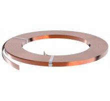 Полоса 25х4мм (64м) медь  ZPS10-50-025-064  IEK