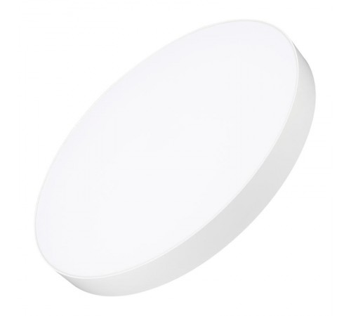 Светильник SP-RONDO-R600-60W Day4000 (WH, 120 deg, 230V) (Arlight, IP40 Металл, 3 года)  034821  Arlight