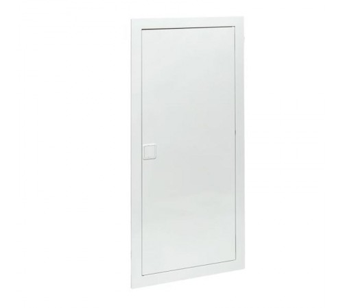 Встраиваемый слаботочный щит "Nova" 4 габарит с пластиковой дверью IP41  nv-mb-pd-4  EKF