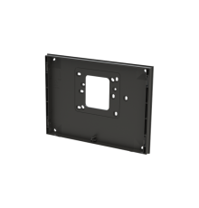 Коробка 7, накладной монтаж, чёрная  2TMA220160B0001  ABB