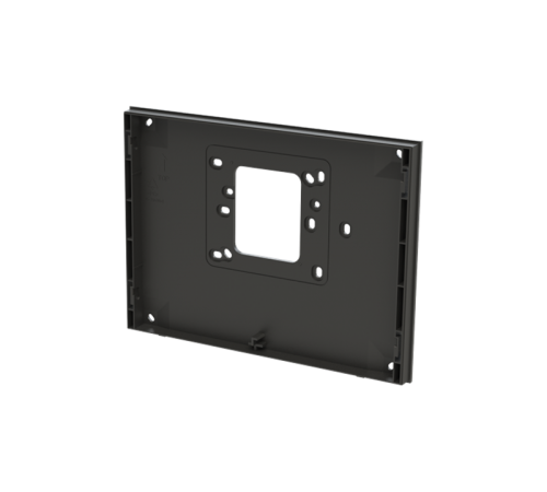 Коробка 7, накладной монтаж, чёрная  2TMA220160B0001  ABB