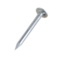 Гвоздь толевый оцинкованный 3х30 (1 кг/уп)  PR08.26271  Промрукав