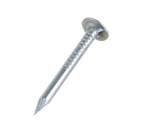 Гвоздь толевый оцинкованный 3х30 (1 кг/уп)  PR08.26271  Промрукав