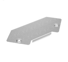 Крышка угла горизонтального 90 градусов Стандарт HDZ 100  PR16.1944  Промрукав