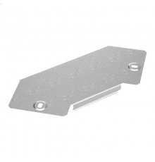 Крышка угла горизонтального 90 градусов Стандарт HDZ 100  PR16.1944  Промрукав