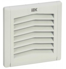 Фильтр c решеткой для вентилятора ВФИ 24 м3/час  YVR10D-EF-024-55  IEK
