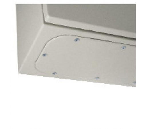 СТАНД ПЛАТА ДЛЯ ВВОДА КАБЕЛЯ CRN РАЗМ. D  NSYTLCRND  Schneider Electric