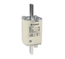 Вставка плавкая ППН-35-X3-1-20А-УХЛ3  111376  КЭАЗ