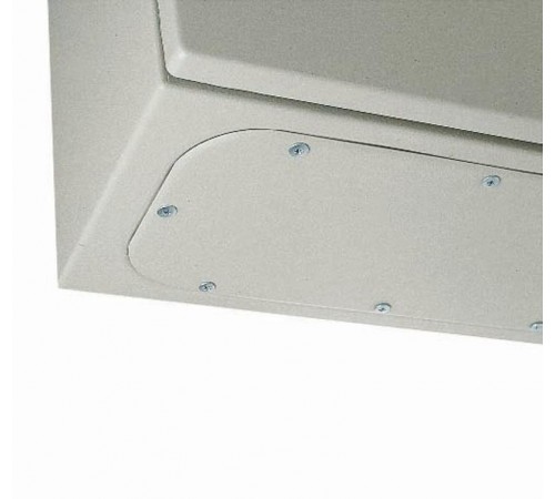 СТАНД ПЛАТА ДЛЯ ВВОДА КАБЕЛЯ CRN РАЗМ. D  NSYTLCRND  Schneider Electric