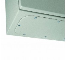 СТАНД ПЛАТА ДЛЯ ВВОДА КАБЕЛЯ CRN РАЗМ. D  NSYTLCRND  Schneider Electric