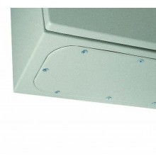 СТАНД ПЛАТА ДЛЯ ВВОДА КАБЕЛЯ CRN РАЗМ. D  NSYTLCRND  Schneider Electric