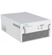 Активный фильтр гармоник 150А, 400В, IP20, стоечный модуль  AHFM150R4L20  SE