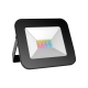 Прожектор светодиодный Smart Home 20W 1400lm 3000-6500K 200-240V IP65 черный RGBW+изм.цв.темп.+диммирование LED 1/20  3560132  Gauss