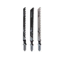 Набор полотен для электролобзика KRANZ № 4 T101D/T111C/T244D (3 шт./уп.) KR-92-0323  Kranz