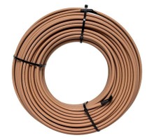 Саморегулирующийся нагревательный кабель ESR-10P (10 Вт/м) 50 м, полиолефин ESR-10P-50 EKF