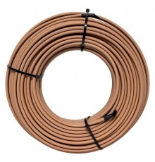 Саморегулирующийся нагревательный кабель ESR-10P (10 Вт/м) 50 м, полиолефин ESR-10P-50 EKF