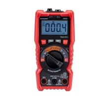 Мультиметр портативный R113C  13-3112  REXANT