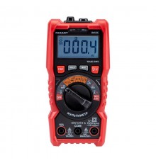 Мультиметр портативный R113C  13-3112  REXANT