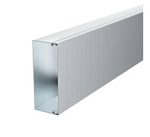 Металлический кабельный канал LKM 60x150x2000 мм (сталь) (LKM60150FS)  6247148  OBO Bettermann