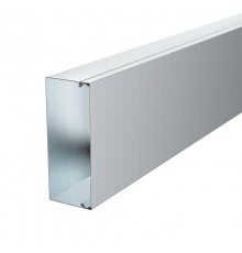 Металлический кабельный канал LKM 60x150x2000 мм (сталь) (LKM60150FS)  6247148  OBO Bettermann