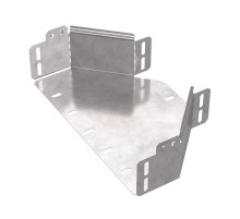 Переходник симметричный Стандарт 300х150х80  PR16.10957  Промрукав