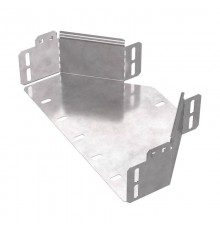 Переходник симметричный Стандарт 300х150х80  PR16.10957  Промрукав