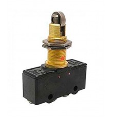 МП 2105 У3 исп.03, IP00, толкатель с поперечным расположением ролика, базовый, гайки, микровыключатель (ЭТ)  ET006845  Электротехник