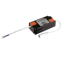 Аксессуар драйвер1000mA для ультратонкой панели PPL PRO 6060 40w  .5036567  JAZZWAY