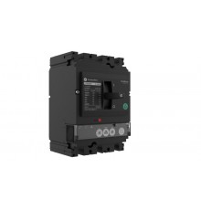 АВТ ВЫКЛ SPC100 100КА S1.2M 3P3D 25A  SPC100S02512M3DF  Systeme Electric