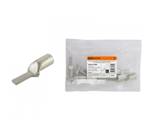 Наконечник НШМЛ 50-20  SQ0570-0006  TDM