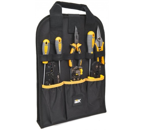 Вкладыш для инструмента BO-08 ARMA2L 5  A2L5-BO10-08-K02  IEK