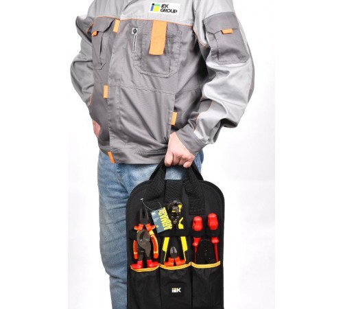 Вкладыш для инструмента BO-08 ARMA2L 5  A2L5-BO10-08-K02  IEK