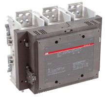 Контактор AF1650-30-11 (1050А AC3) катушка управления 100-250В A C/DC  1SFL677001R7011  ABB