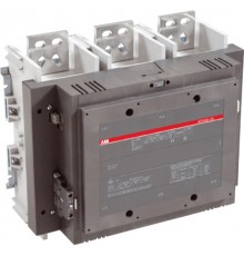 Контактор AF1350-30-11 (860А AC3) катушка управления 100-250В AC /DC  1SFL657001R7011  ABB