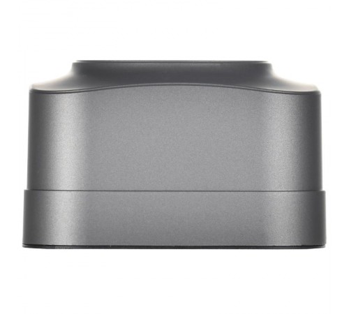 GLORY Розетка TV о/у РТВ20-ХСм сталь матовый  EAH10-K46M  IEK