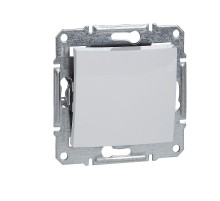 Sedna Белый Заглушка  SDN5600121  Schneider Electric